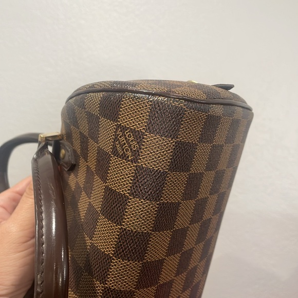 Louis Vuitton Ribera mini - Picture 9 of 12